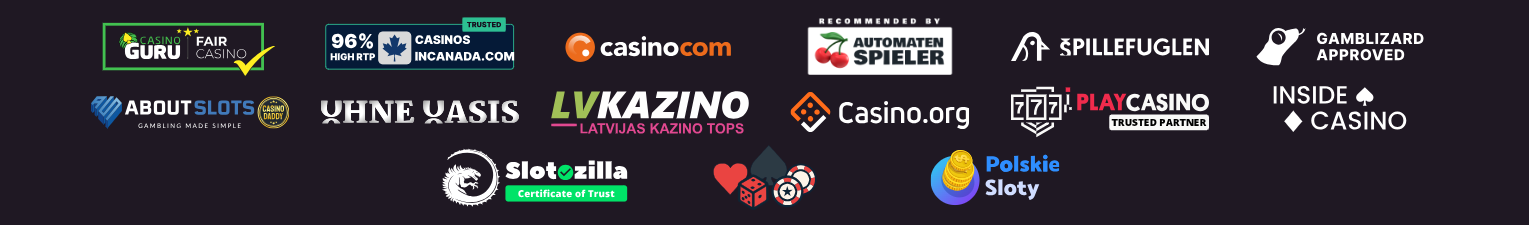 Wild Tokyo Casino Trusted Game Providers and Partners